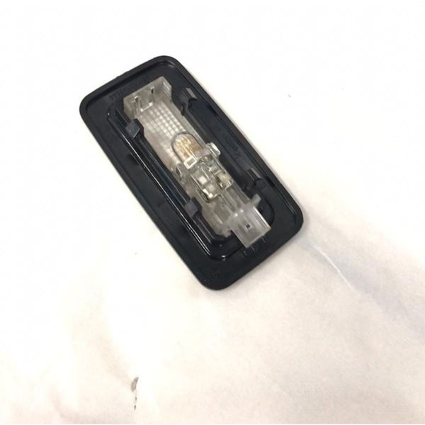 Luz Lampada Interna Cortesia Bmw X6 35i 2013 2014 9130833 