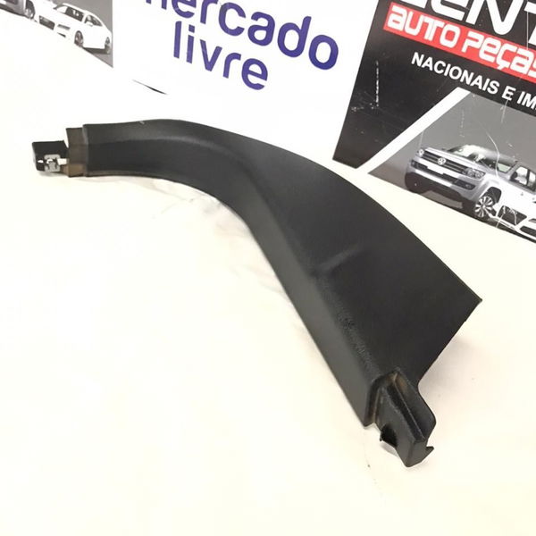 Acabamento Soleira Dianteira Direita Bmw X6 35i 2013 2014