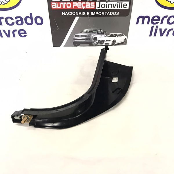 Acabamento Soleira Dianteira Direita Bmw X6 35i 2013 2014