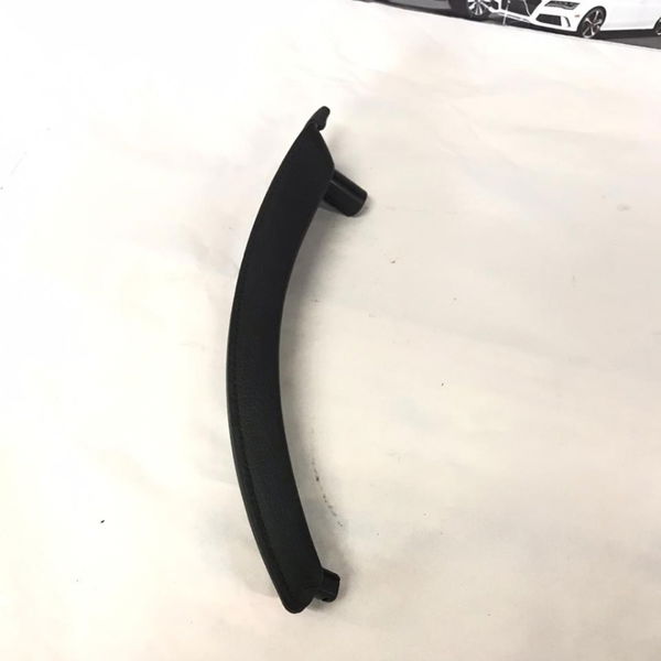 Capa Puxador Porta Dianteira Esquerda Bmw X6 35i 2013 2014