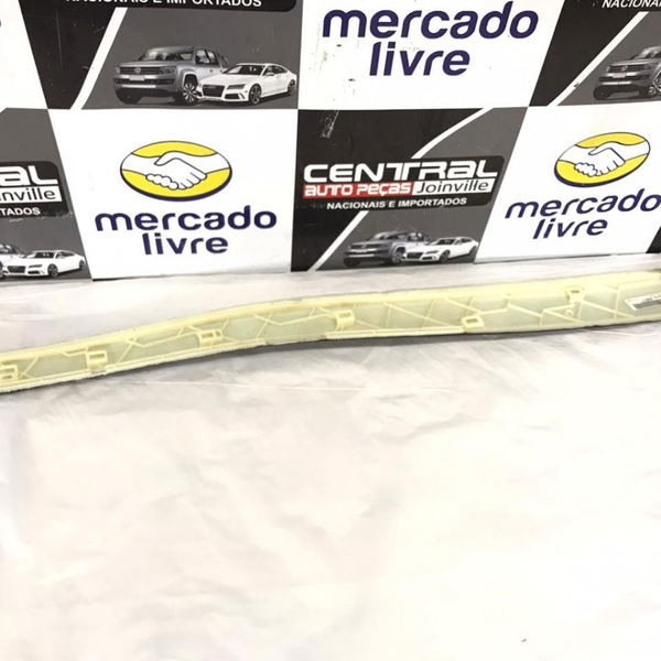 Acabamento Friso Esquerdo Console Central Bmw X6 35i 2013 14