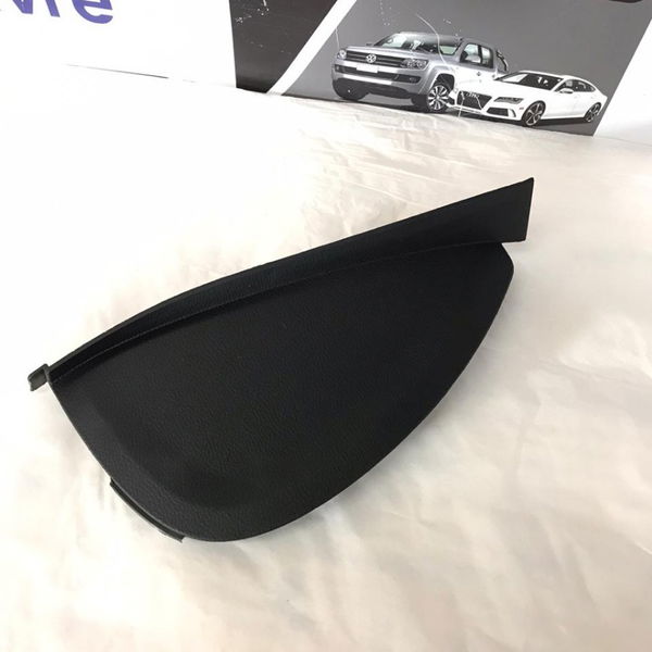 Acabamento Direito Lateral Painel Bmw X6 2013 2014 6958800