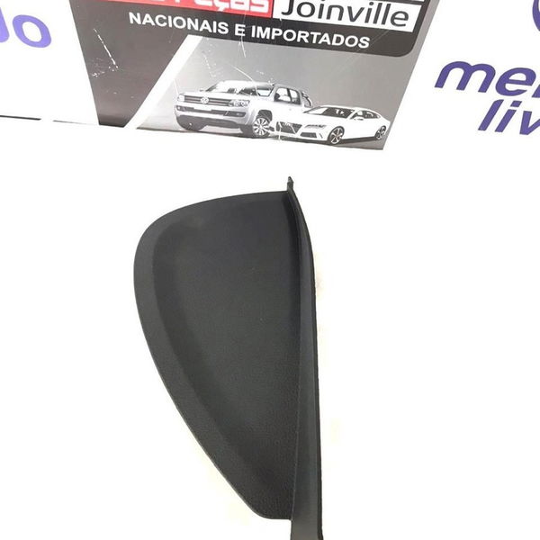 Acabamento Direito Lateral Painel Bmw X6 2013 2014 6958800