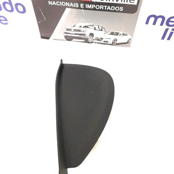 Acabamento Esquerdo Lateral Painel Bmw X6 2013 2014 6958799