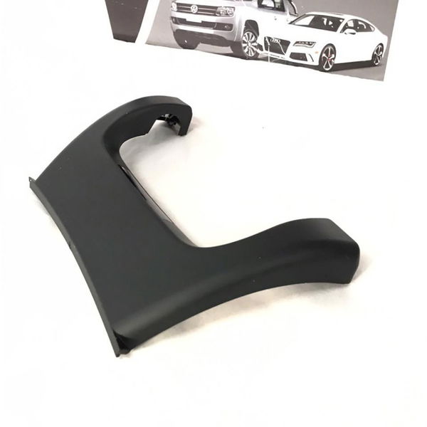 Acabamento Moldura Interna Painel Bmw X6 35i 2013 2014