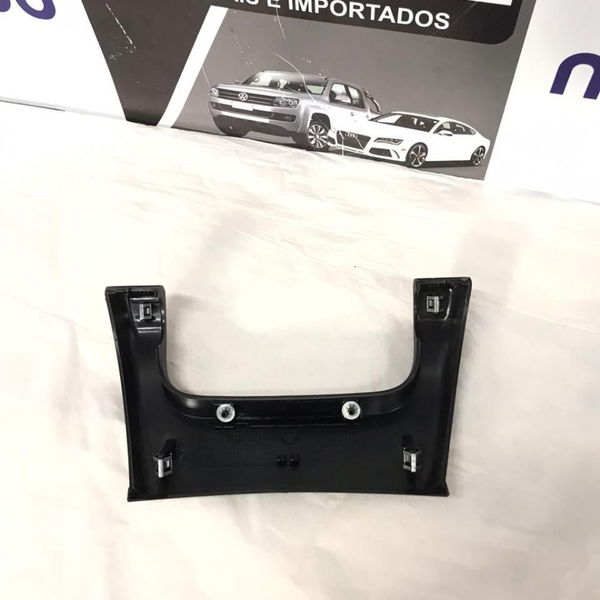 Acabamento Moldura Interna Painel Bmw X6 35i 2013 2014
