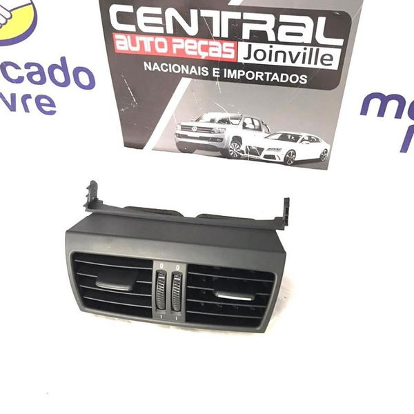 Difusor Ar Condicionado Traseiro Console Bmw X6 35i 2013 14