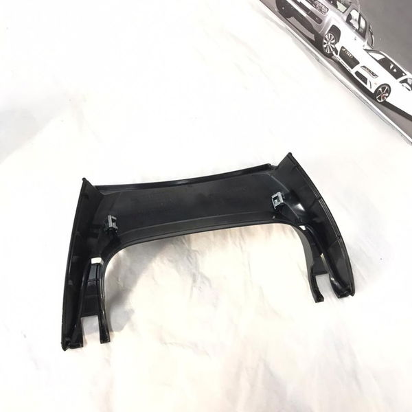 Acabamento Moldura Interna Bmw X6 35i 2013 2014 - L0105724