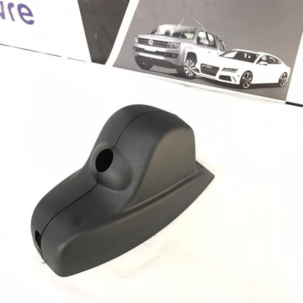 Acabamento Retrovisor Interno Bmw X6 35i Xdrive 2013 2014
