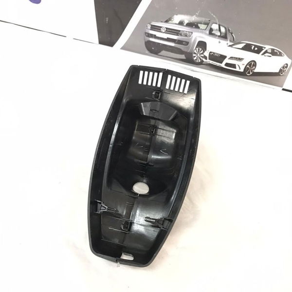 Acabamento Retrovisor Interno Bmw X6 35i Xdrive 2013 2014
