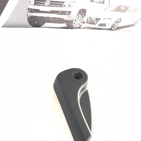Alavanca Puxador Capo Dianteiro Bmw X6 35i Xdrive 2013 2014