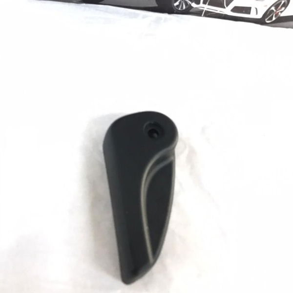 Alavanca Puxador Capo Dianteiro Bmw X6 35i Xdrive 2013 2014