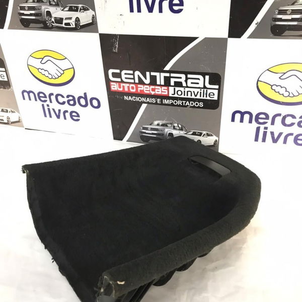 Acabamento Direito Porta Malas Bmw X6 35i Xdrive 2013 2014