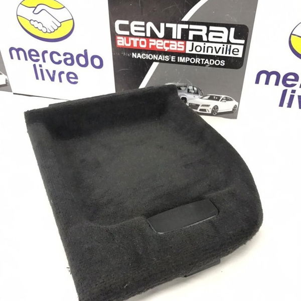Acabamento Esquerdo Porta Malas Bmw X6 35i Xdrive 2013 2014