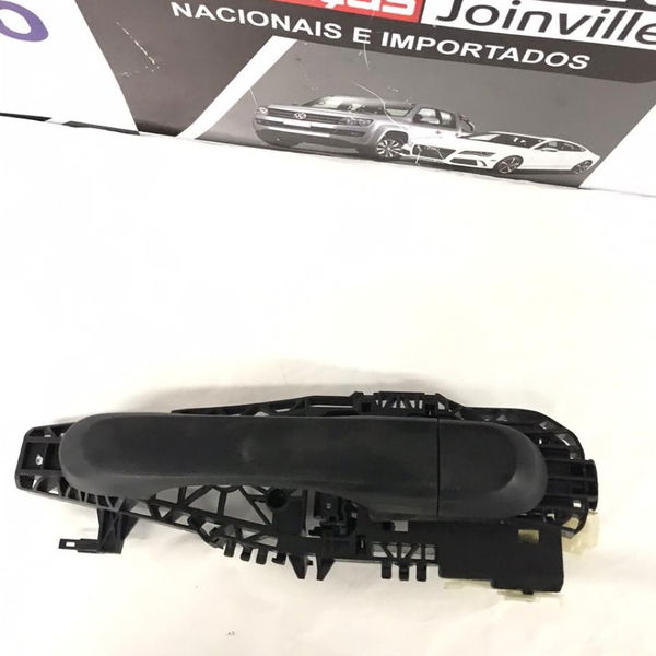 Maçaneta Externa Porta Traseira Esquerda Renegade 2015 2016