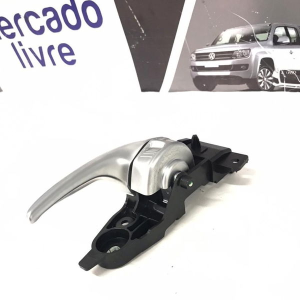 Maçaneta Interna Traseira Esquerda Jeep Renegade 2015 2016