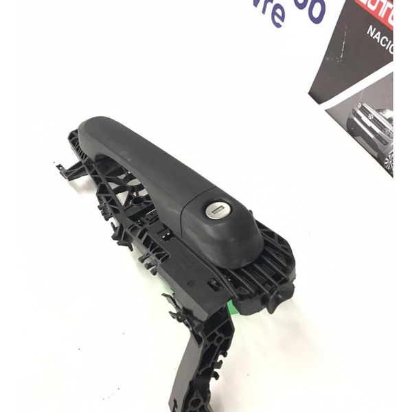 Maçaneta Externa Porta Dianteira Esquerda Renegade 2015 2016