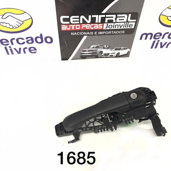 Maçaneta Externa Porta Dianteira Esquerda Renegade 2015 2016