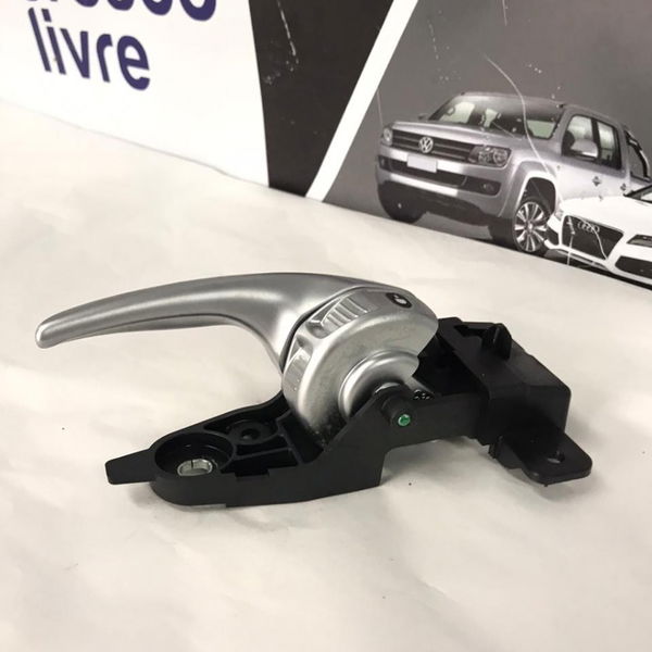 Maçaneta Interna Dianteira Esquerda Jeep Renegade 2015 2016