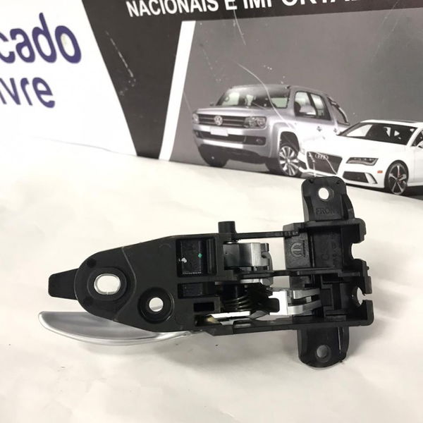 Maçaneta Interna Dianteira Esquerda Jeep Renegade 2015 2016