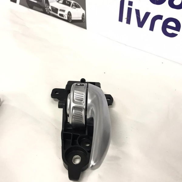 Maçaneta Interna Dianteira Direita Jeep Renegade 2015 2016