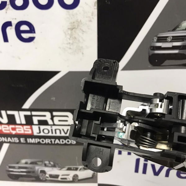 Maçaneta Interna Dianteira Direita Jeep Renegade 2015 2016