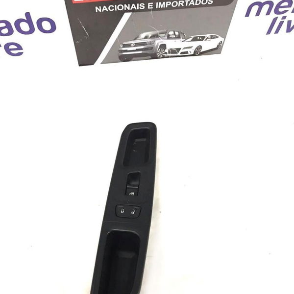 Botão Vidro Elétrico Dianteiro Direito Renegade 2015 2016