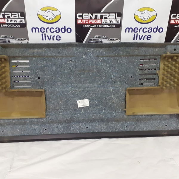 Forro Encosto Traseiro Amarok 2014 2015 Cabine Simples