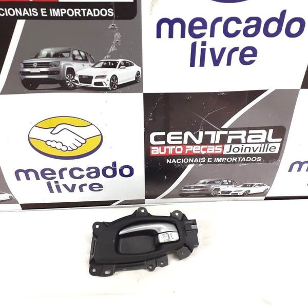 Maçaneta Interna Porta Dianteira Esquerda Compass 2018 2019