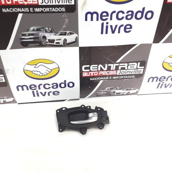 Maçaneta Interna Porta Dianteira Direita Compass 2018 2019