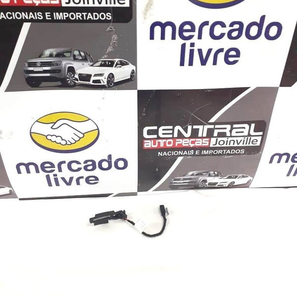 Led Maçaneta Dianteira Direita Jeep Compass Flex 2018 2019