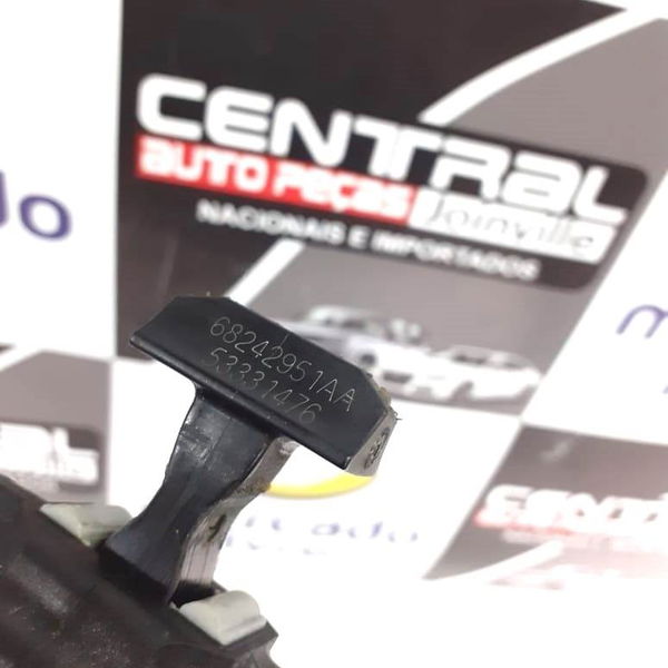 Limitador Porta Dianteira Direita Jeep Compass 2019 2020