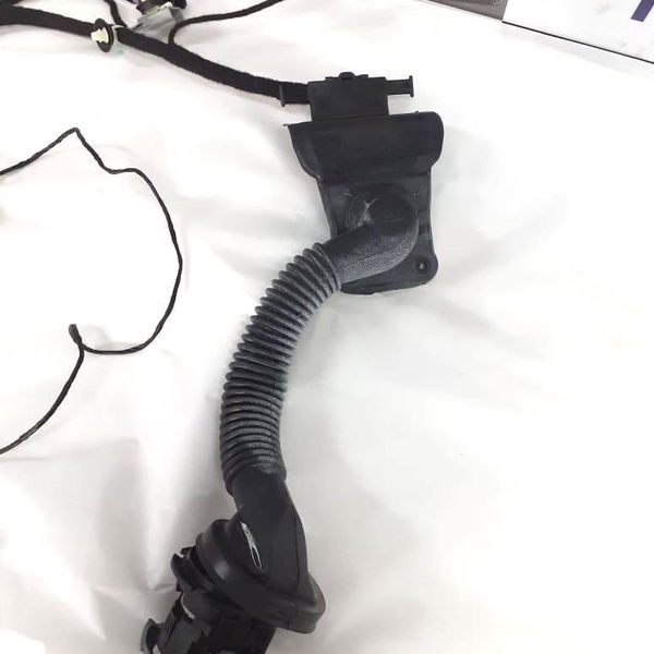 Chicote Porta Dianteira Direita Jeep Compass Flex 2019 2020