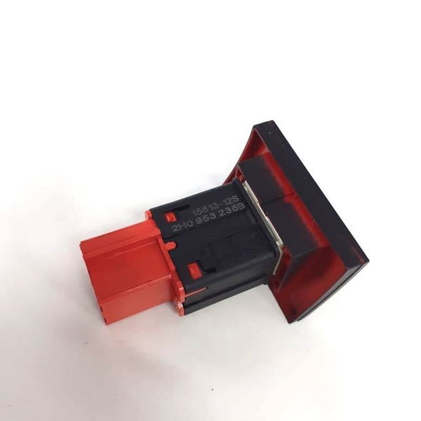 Botão Interruptor Pisca Alerta Vw Amarok 2013 2014 2015