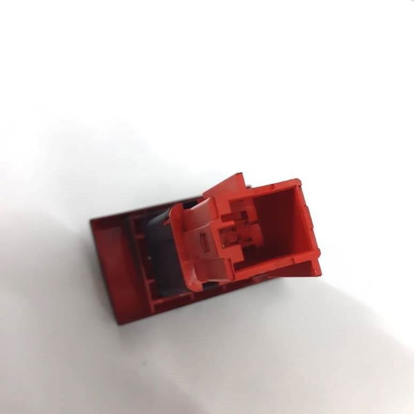 Botão Interruptor Pisca Alerta Vw Amarok 2013 2014 2015