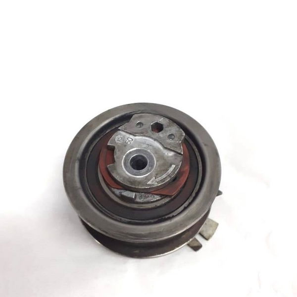 Polia Tensor Esticador Correia Vw Amarok 2013 2014 2015