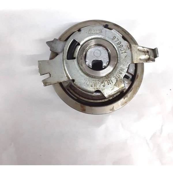 Polia Tensor Esticador Correia Vw Amarok 2013 2014 2015