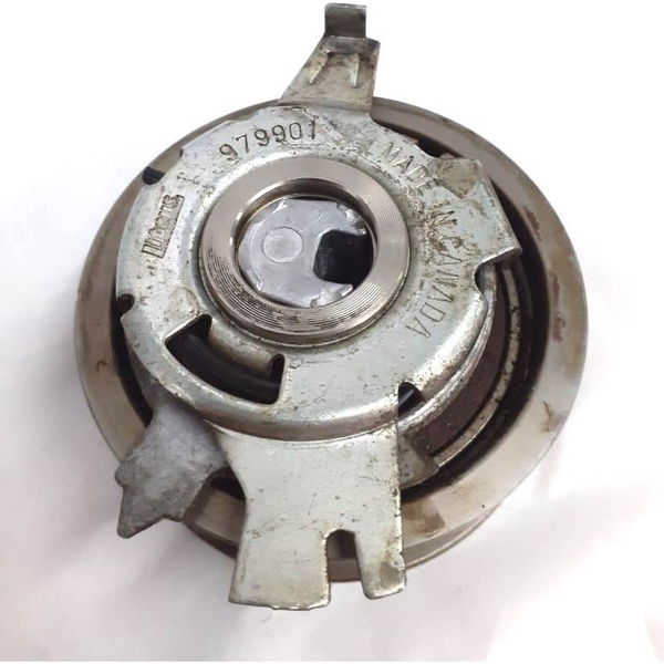 Polia Tensor Esticador Correia Vw Amarok 2013 2014 2015