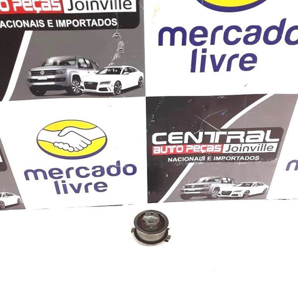 Polia Tensor Esticador Correia Vw Amarok 2013 2014 2015