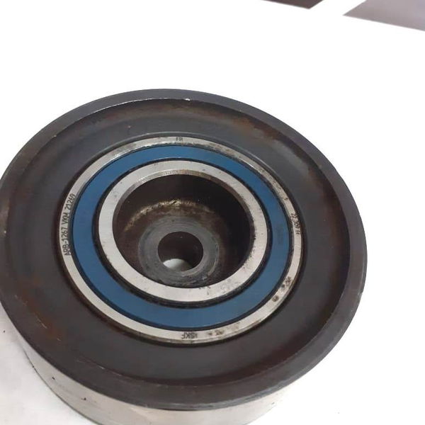 Rolamento Tensor Esticador Correia Vw Amarok 2013 2014 2015