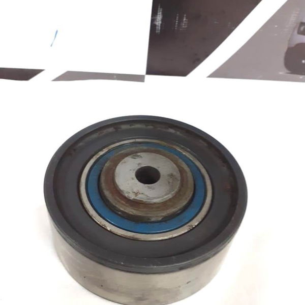 Rolamento Tensor Esticador Correia Vw Amarok 2013 2014 2015