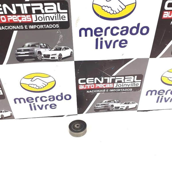 Rolamento Tensor Esticador Correia Vw Amarok 2013 2014 2015