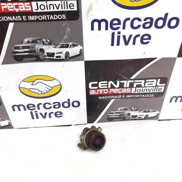 Bomba Água Motor Vw Amarok 2013 2014 2015 Original Monoturbo