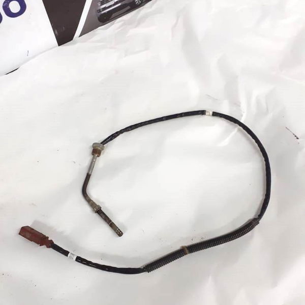 Sensor Temperatura Catalisador Escape Amarok 2013 2014 2015