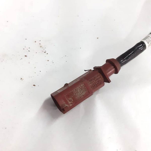 Sensor Temperatura Catalisador Escape Amarok 2013 2014 2015