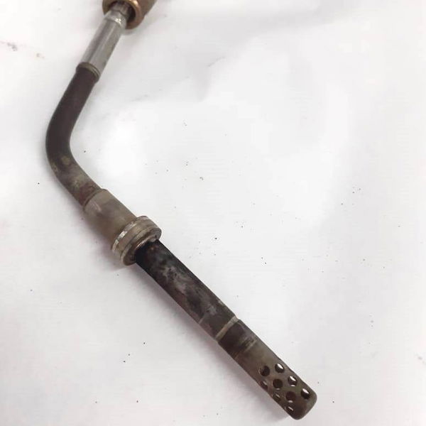 Sensor Temperatura Catalisador Escape Amarok 2013 2014 2015