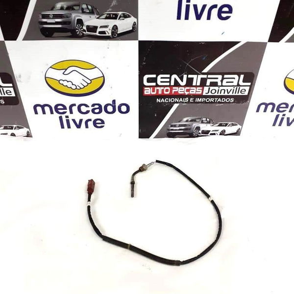 Sensor Temperatura Catalisador Escape Amarok 2013 2014 2015