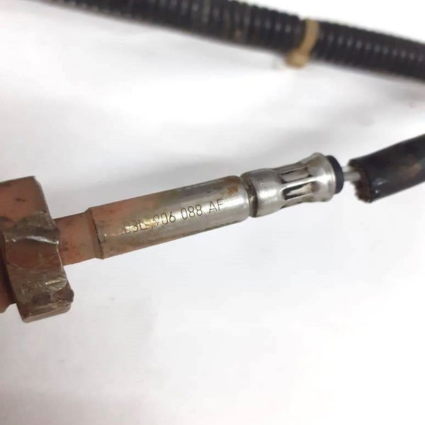 Sensor Temperatura Escape Amarok 2013 2014 2015 