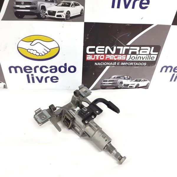 Canote Coluna Direção Jeep Compass 2.0 Flex 2018 2019