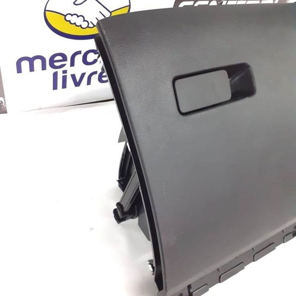 Tampa Porta Luvas Completo Jeep Compass 2.0 Flex 2018 2019